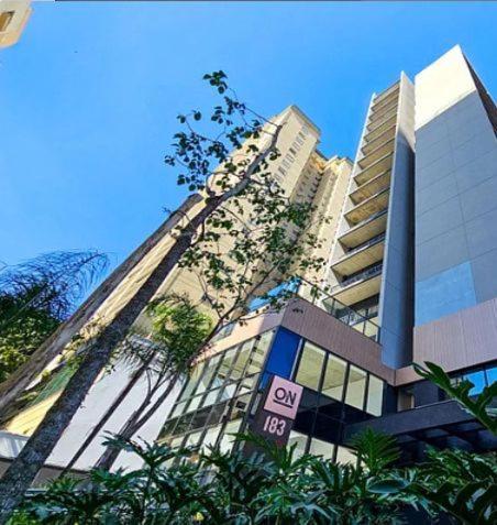 Apartamento 606 - On Alvorada São Paulo